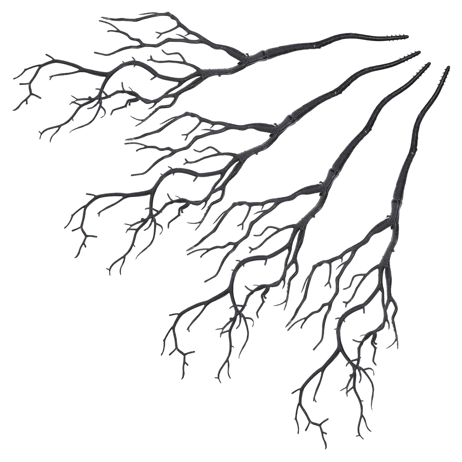 

Natural Style Artificial Coral Branch Realistic Aquarium Decoration Simulation Coral Branch for Home and Office Decoration