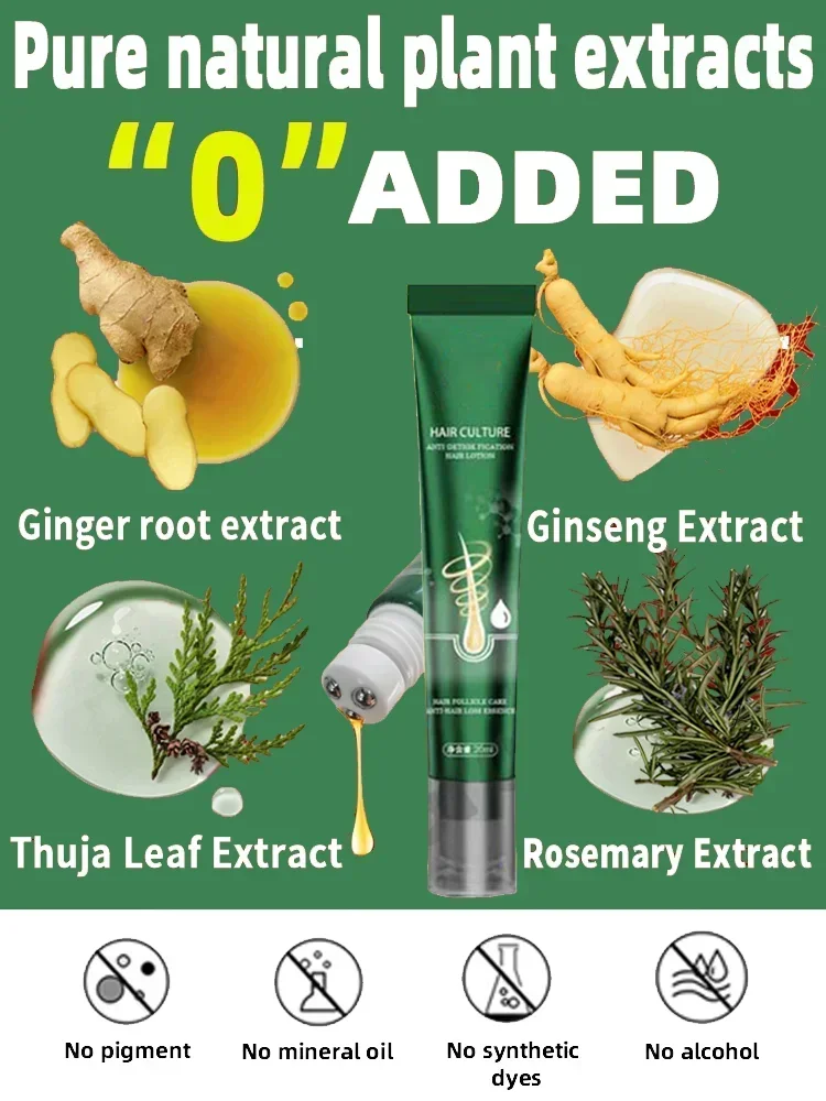 Thumbnail 3 - #34 Latest Hair Loss Treatments Updates