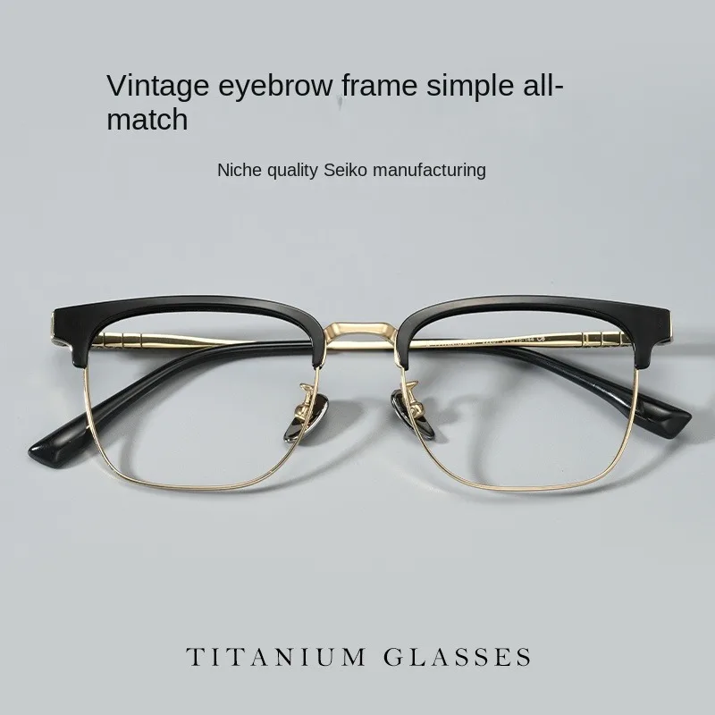 vosun-lunettes-retro-semi-montantes-pour-hommes-visage-long-style-gars-technologique-erudit-monture-a-sourcils-22207t