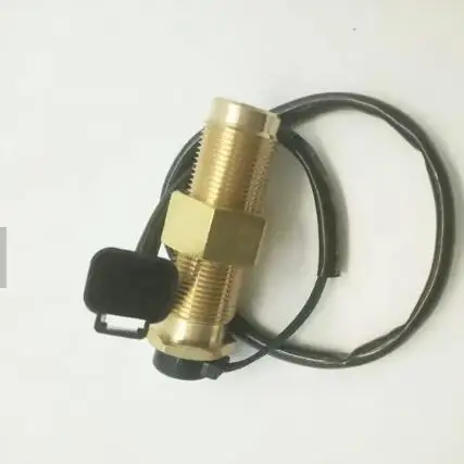 For Komatsu D155 D275 WA380 WA400 WA450 WA500 PC300 PC360 PC400 Engine Revolution Speed Sensor 7861-93-2330 7861932330