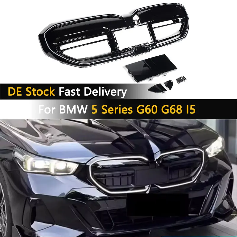 For Bmw 5 Series G6…
