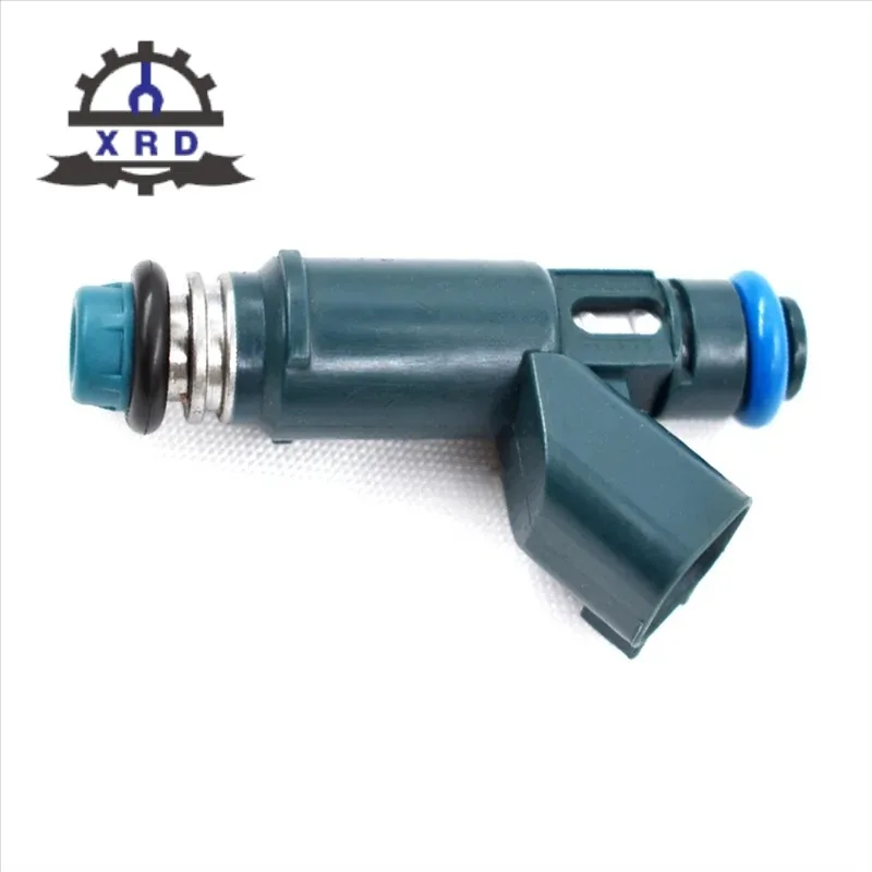 

2W93-BA 4650544 Топливная форсунка для Land Rover 4.2L 2008-2009 Jaguar 4.2L 2003-2009 Запасные части Аксессуары 8 шт.-AU62