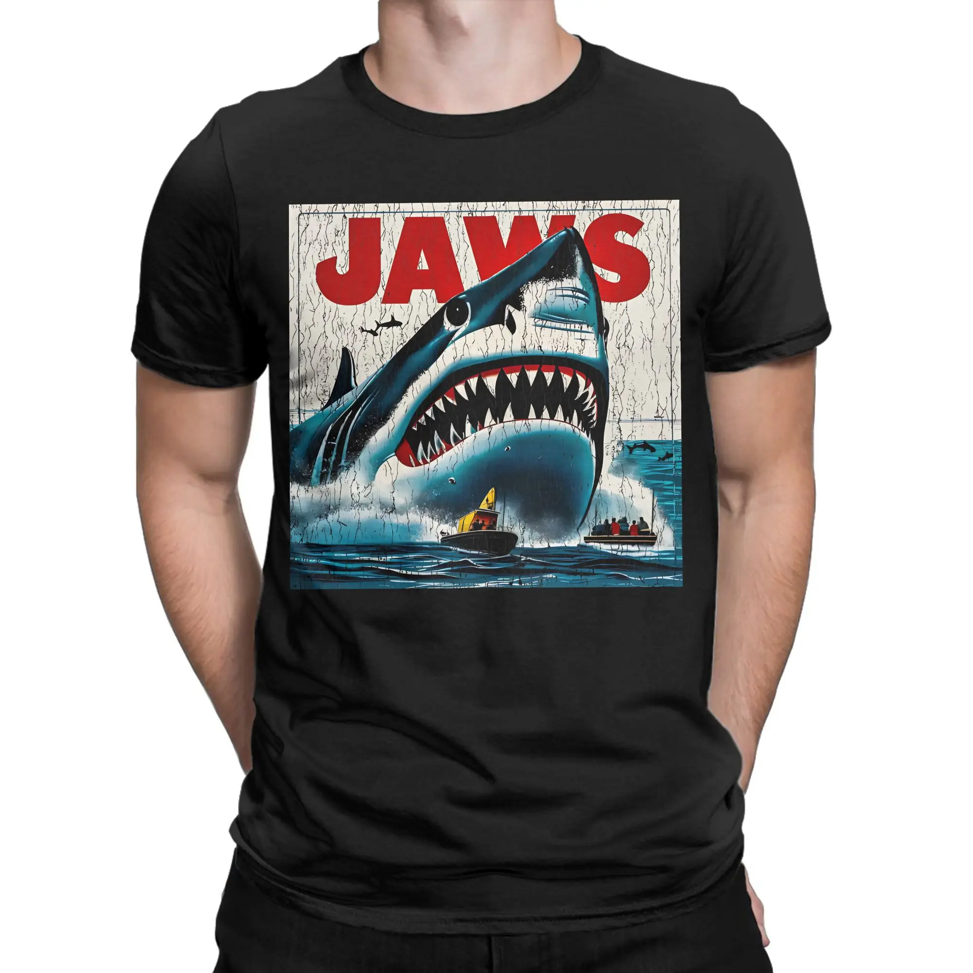 Jaws Th Anniversary… - image
