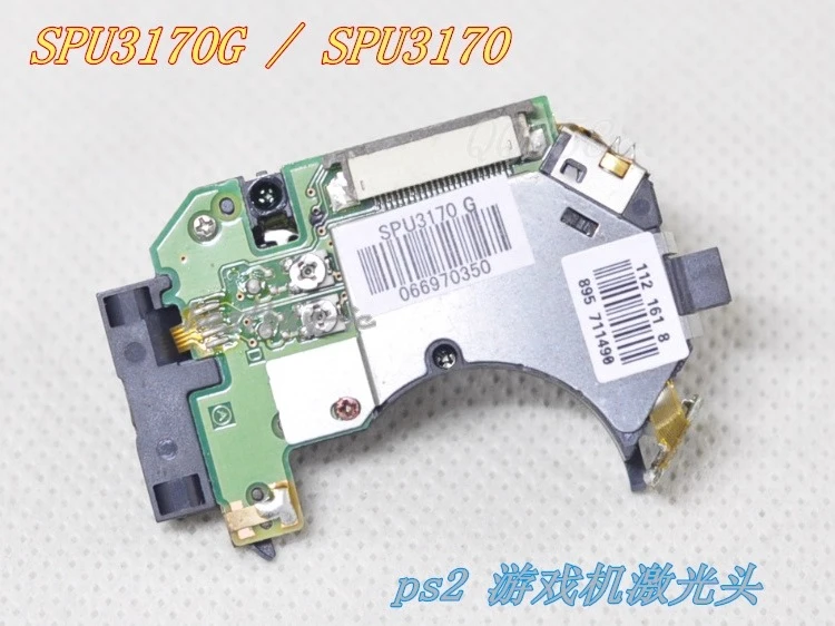 Kepala laser konsol game PS2 75002 baru SPU3170 SPU3170G