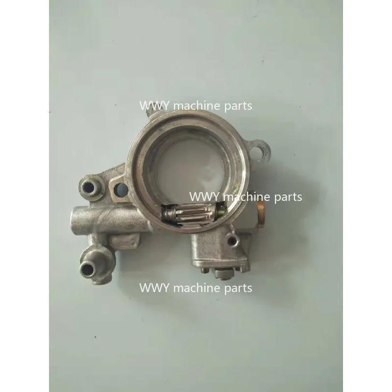 

Applicable To MS382 462 Oil Pump, Oil Pump Chainsaw Oil Pump Assembly Accessories