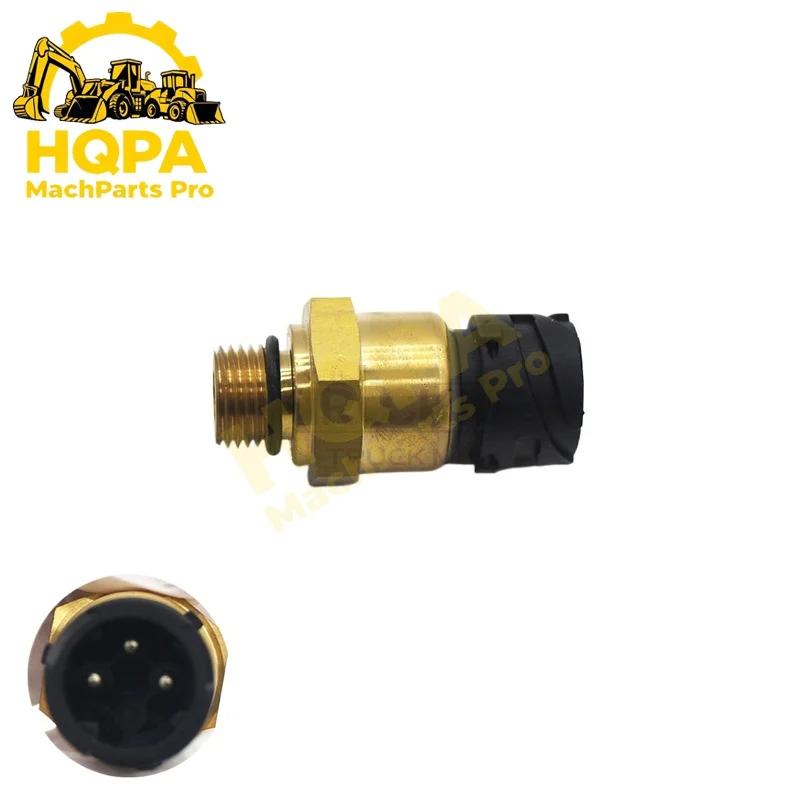 

Pressure Sensor For Renault 7420484678 7421540602 7421634024 7485139619 For Deutzz 04213842