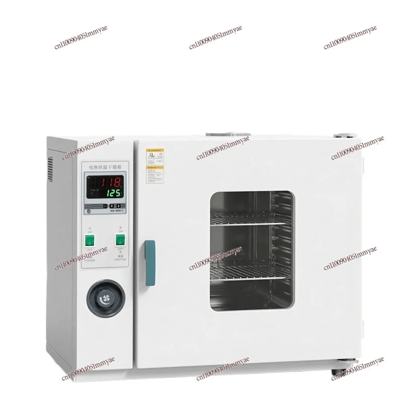 Electric Constant Temperature Drying Oven High Temperature Heating Small Industrial Medical Dryer Laboratory Oven