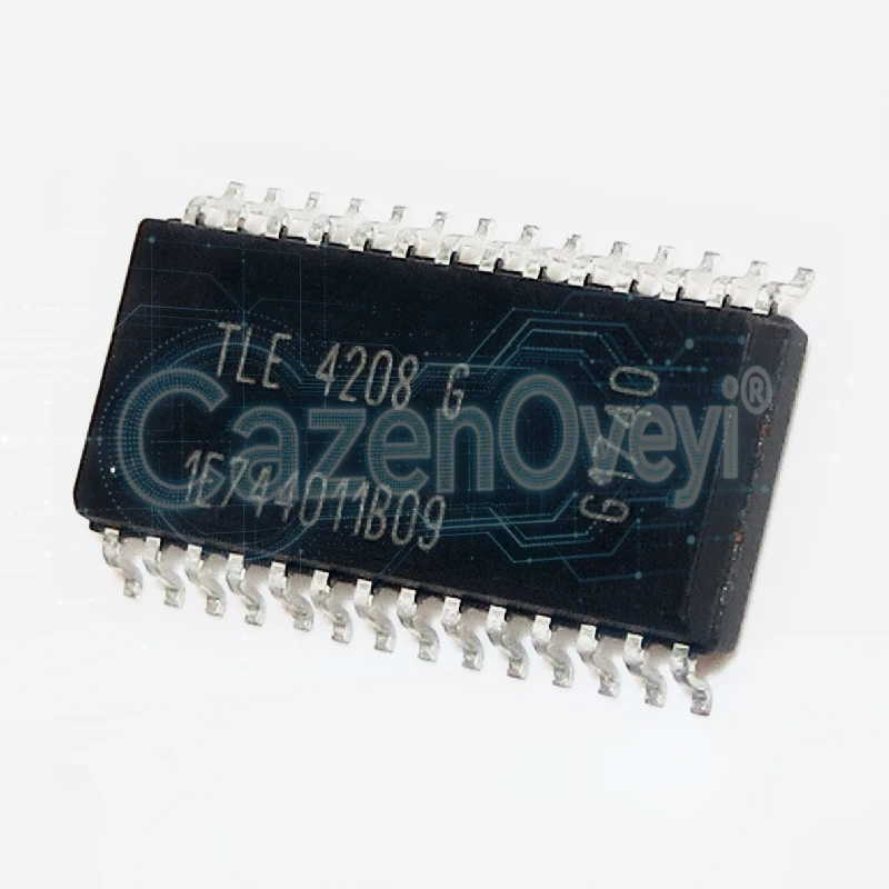15-50PCS TLE4208G TLE4208 HR1001C HR1001 CS4228A-KSZ CS4228A-KS CS4228 2N5060 5060 FR9723B FR9723 FAN7529 7529
