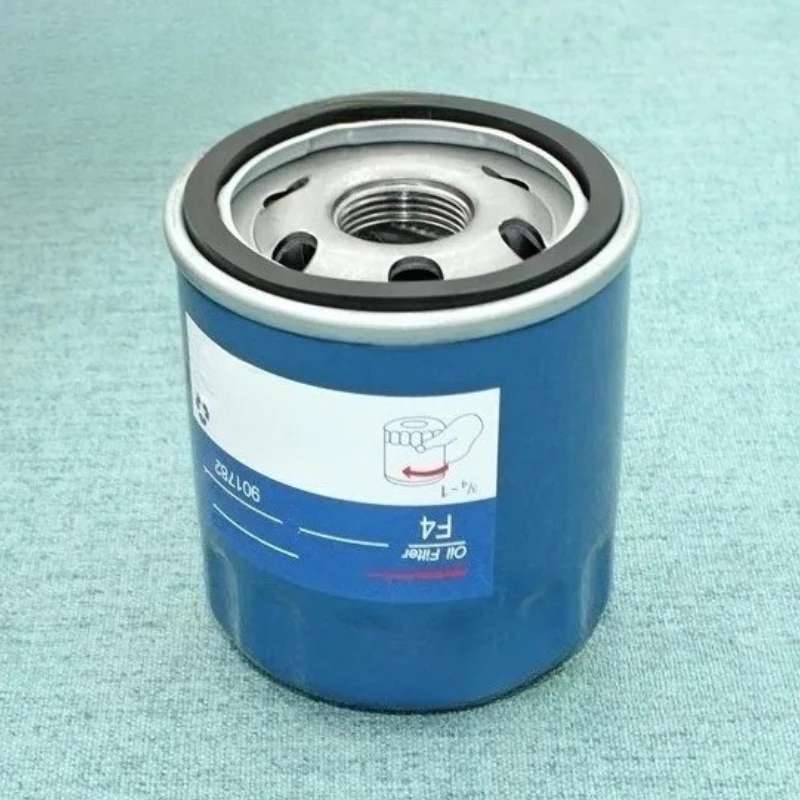 

Car Oil Filter 89017524 PF48 For HUMMER H3 JEEP CHEROKEE COMPASS PATRIOT OPEL ANTARA A VAUXHALL VXR8 ALFA ROMEO GIULIA STELVIO