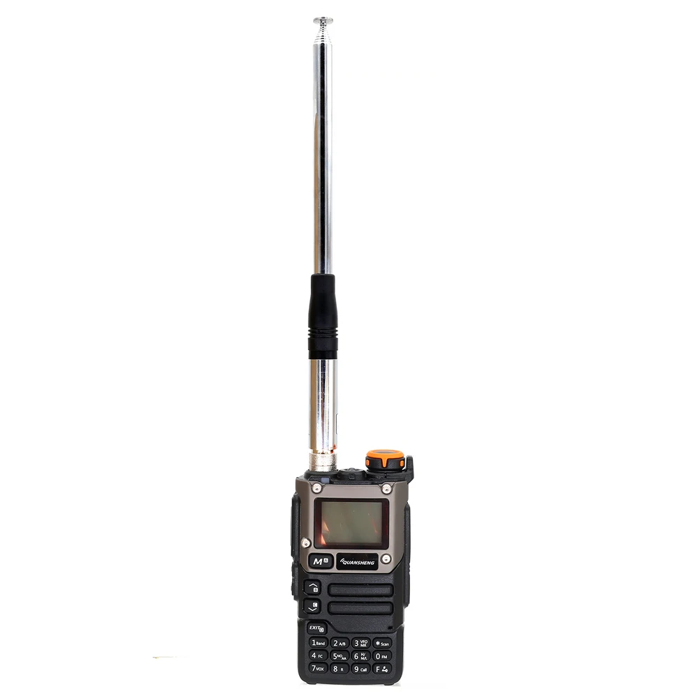 27Mhz Cb Radio Tele… - image