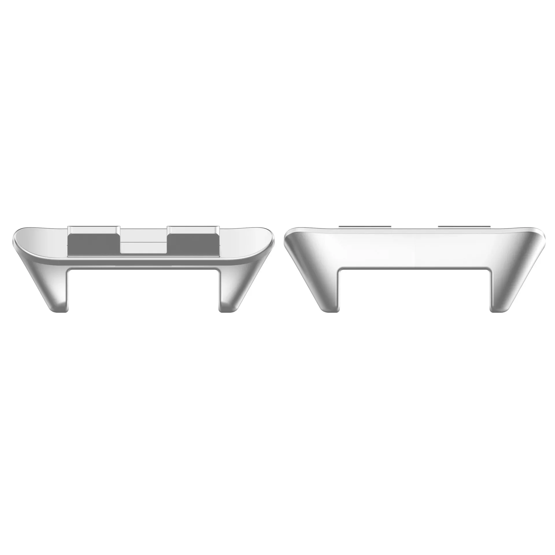 

For honor band 9 band9 Adapter 12mm 14mm 16mm Connector Watchband Strap Metal Alloy Bracelet Accessories