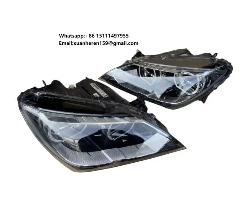 Chery Jetour Exeed Jaecoo Omoda 2012-2015 New Original High Quality 12V LED Headlight Turn Signal Auto Part