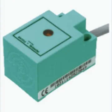 

2025 German P + F Spot NBN10-F10-E2 Sensor, Brand New Original Genuine, Price Discount