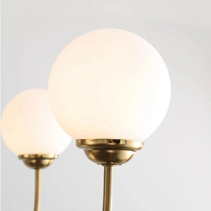 Moderno simples e elegante casa design lustre para o quarto velers sala de estar mesas jantar luminária iluminação interior