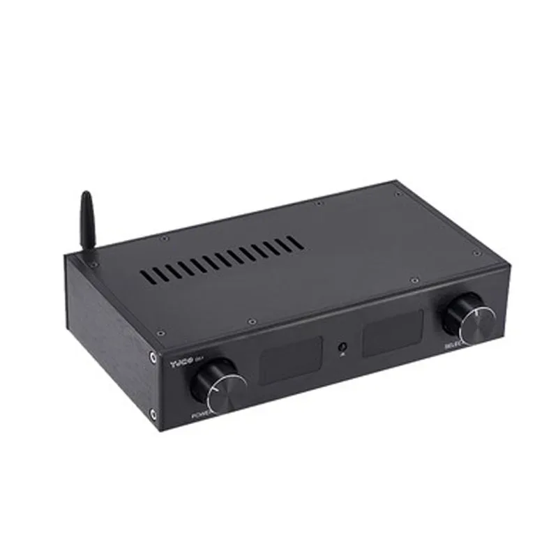 

D51 TPA3116 5.1 Channel Digital Amplifier 3034 Bluetooth APTX