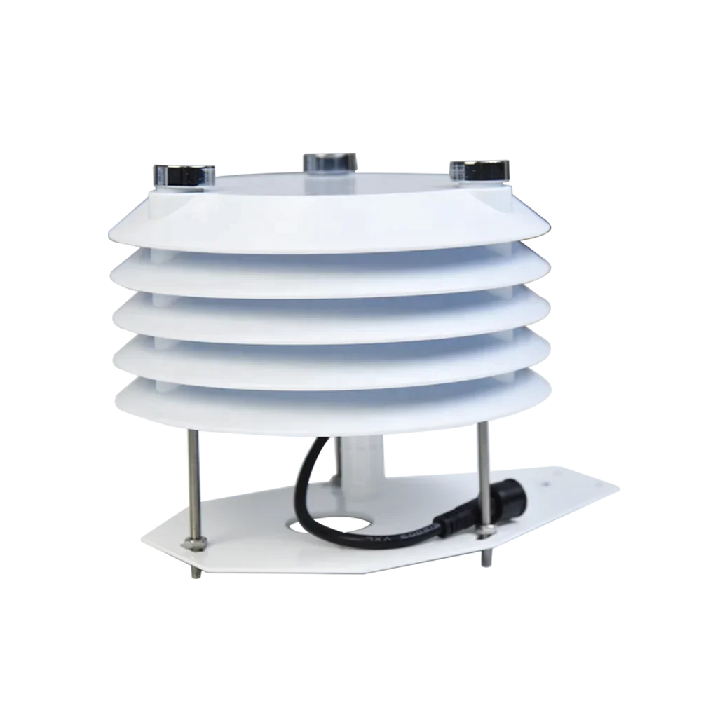 

Weather Sensor Temperature Humidity Pressure Noise Sensor Widely for Weather Station