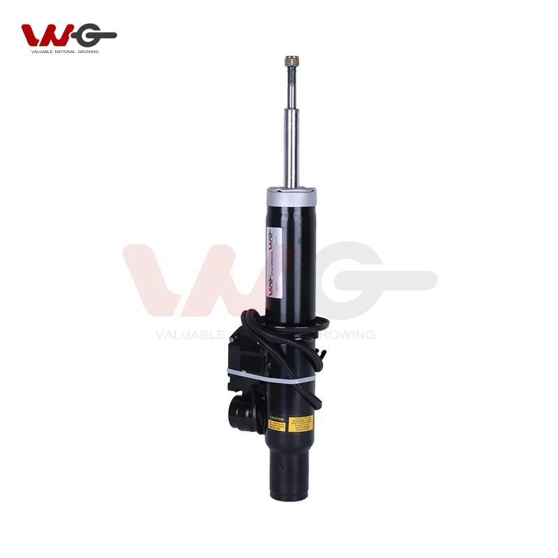 

High Quality Shock Absorber For BMW X5 E70 Front With ADS Electronic Shock Absorber 2006-2013 OE 37116794531