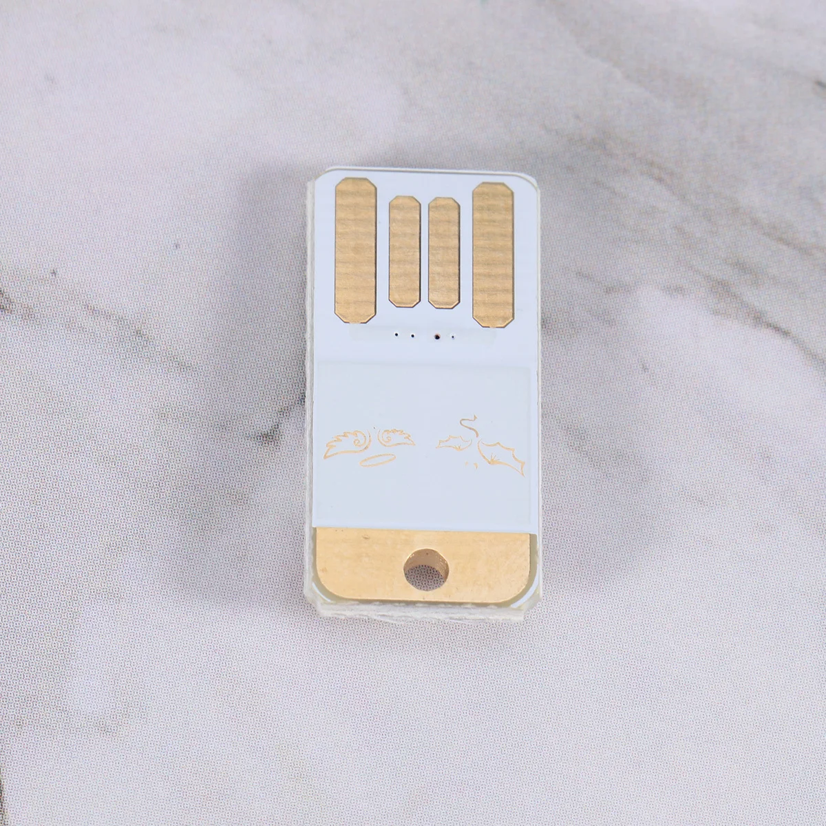Chip de luz LED de doble inserción lateral de 5V, 2 Leds, blanco puro, 12x25mm, brillante, Cri80, iluminación USB DIY, iluminación para ordenador, iluminación exterior
