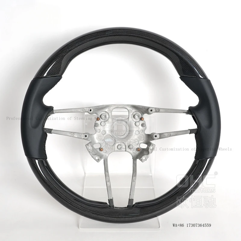 Hot  15-21 models of for 911, Panamera, 718, Cayenne, Macan modified Porsche car steering wheels