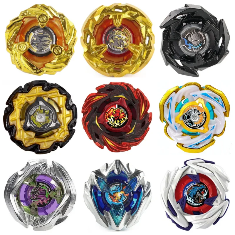 X series BX CX UX fighting toys, pitcher games, fighting sand collection arena gifts