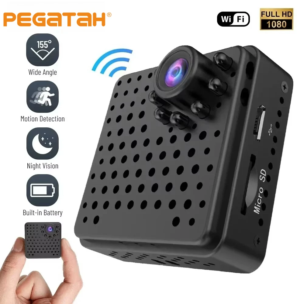 Sale! Mini Wireless…