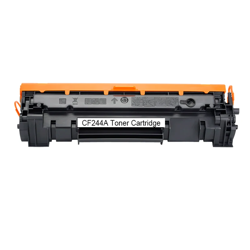 HTL Compatible CF244A 244A Toner Cartridge for HP 44A Laserjet Pro M15 M15w M16 M28 M28a M28w Printer With Chip