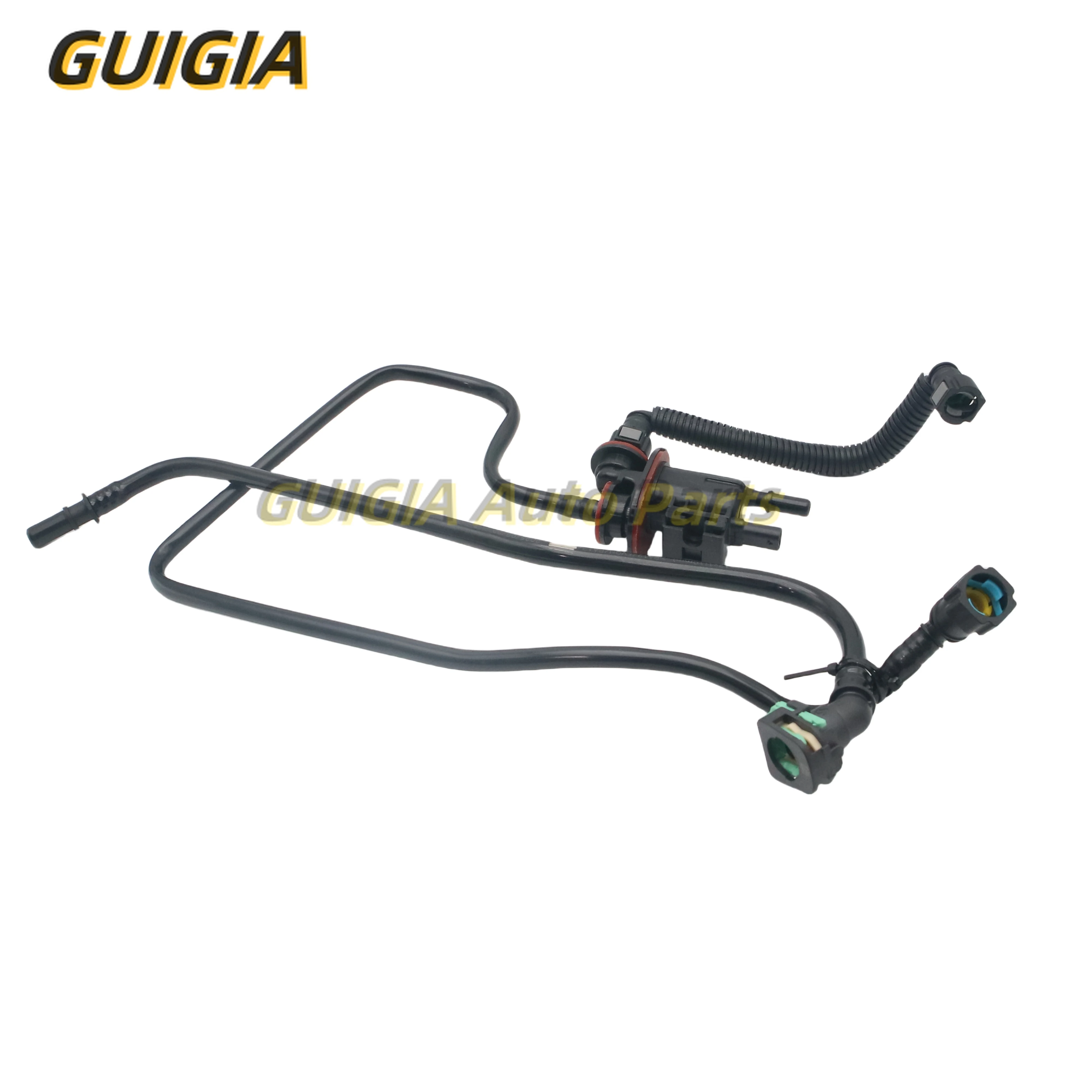 

JL3Z9B325D JL3Z-9B325-D Электромагнитный клапан карбоновой канистры подходит для моделей Ford F-150 3,5 л 5,0 л 2017-2020 Высококачественные автомобильные детали