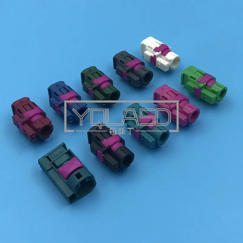 1 Set Lvds 6 Way Hs…