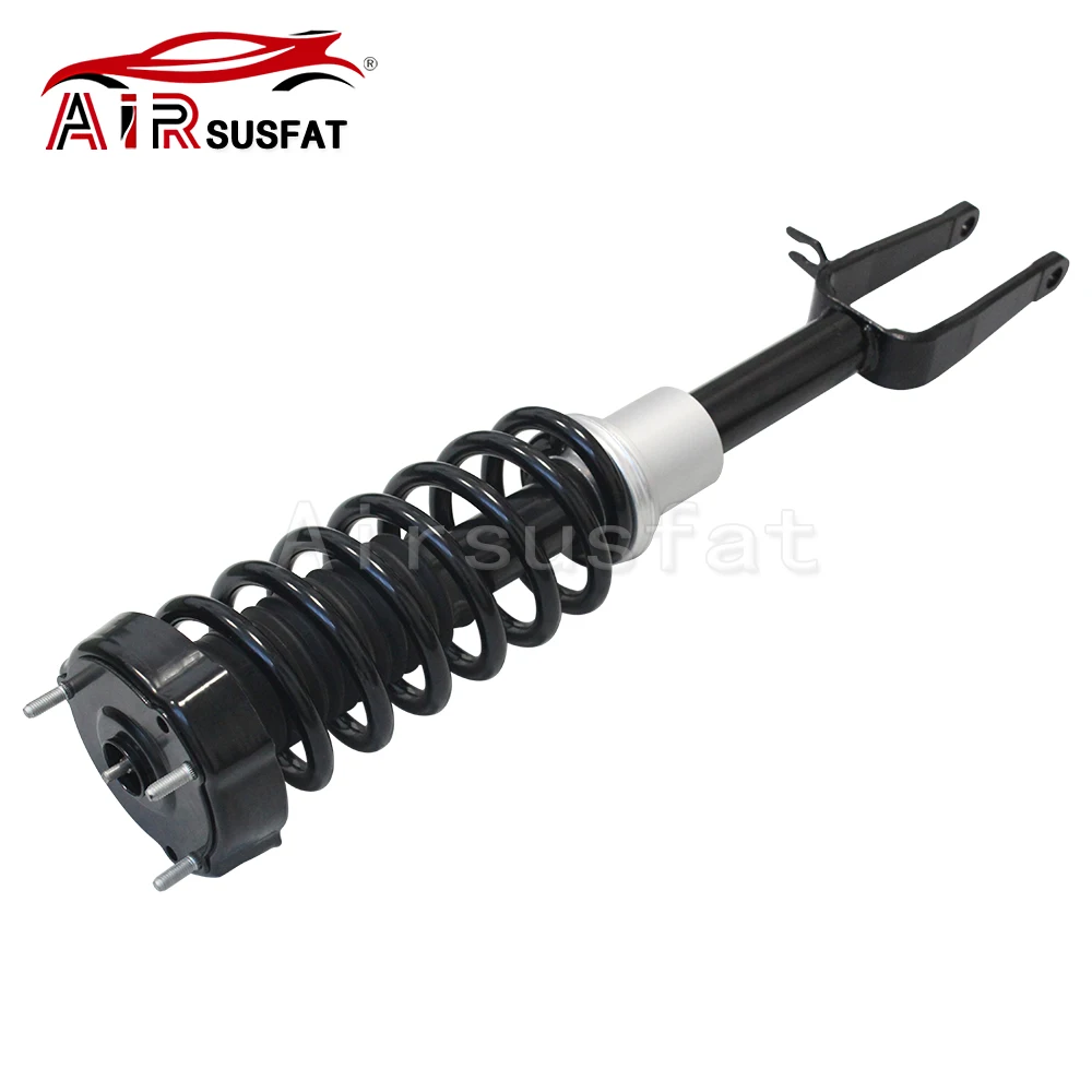 

1PC Front Spring Shock Absorber Assembly without ADS For Mercedes Benz W211 S211 E350 2006-2009 4Matic 2113237900 211323800