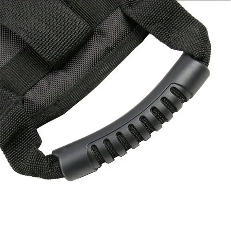 Multi-Purpose Universal Motorcycle Scooters Safety Belt Back Seat Passenger Grip Grab Handle Non-Slip Strap Motorcycle Seat Stra