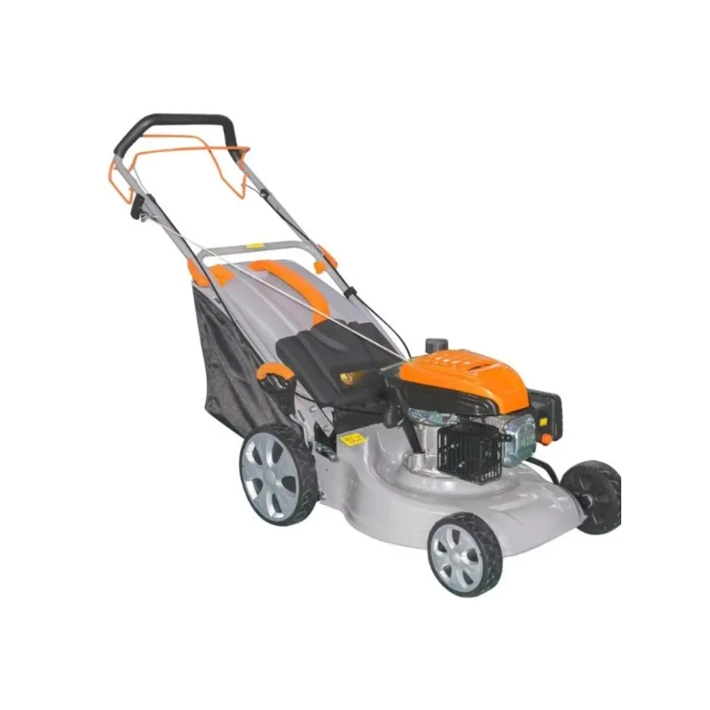 

139CC Self-propelled Lawn Mower Industrial Grade