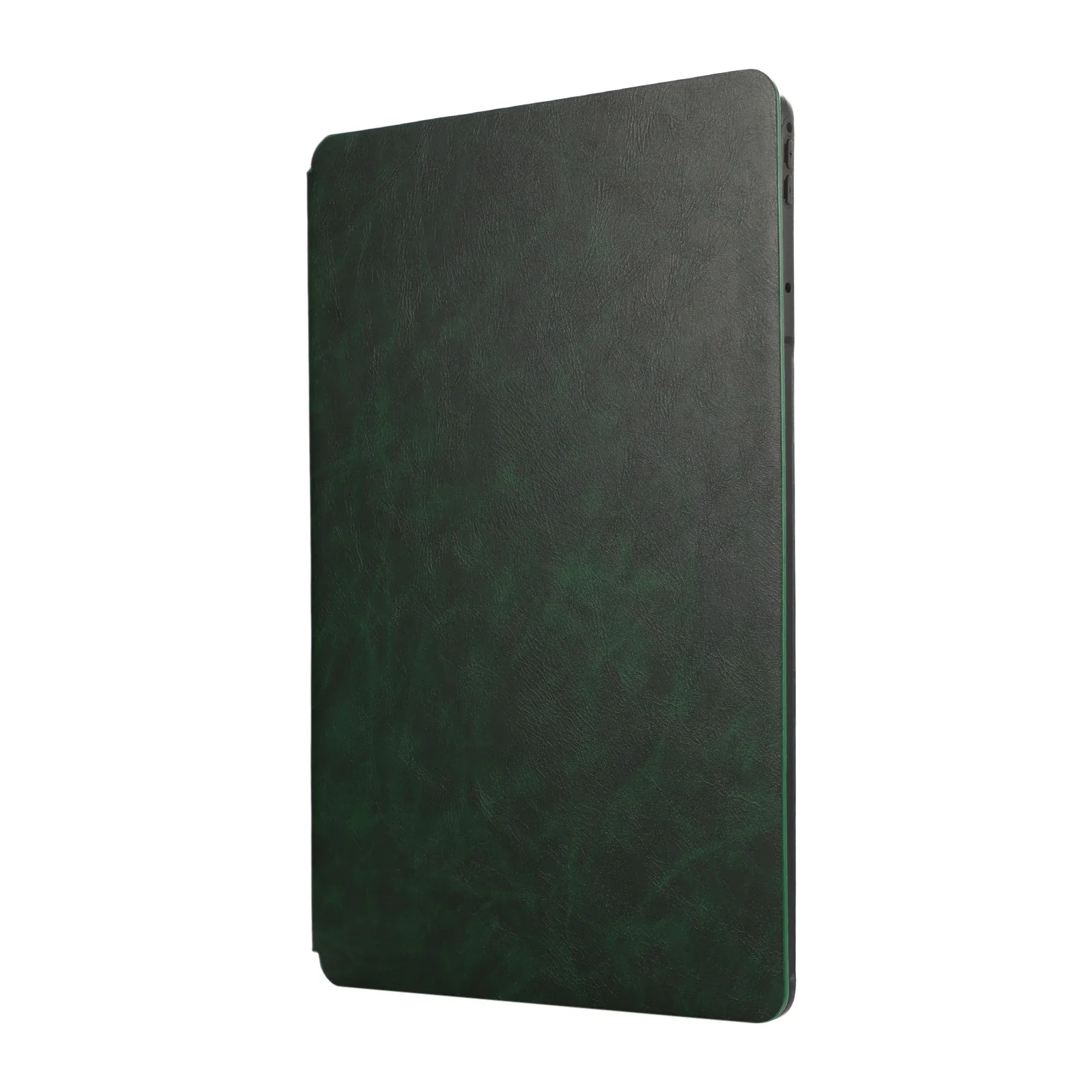 Etui na tablet Huawei Honor Magic Pad2 12,3 cala 2024 Leather Flip Simplicity Printing Flower Shockproof Tablet Cover dla MagicPad 2 — zdjęcie produktu 3