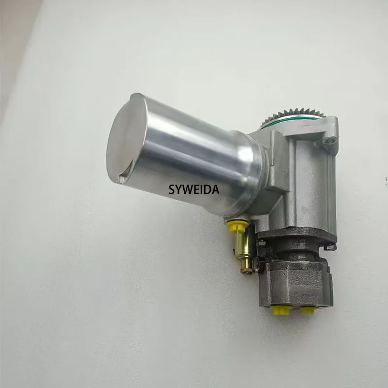 

Масляный насос дизельного двигателя 3126 162-9608 10R-2995 180-7341 134-0467