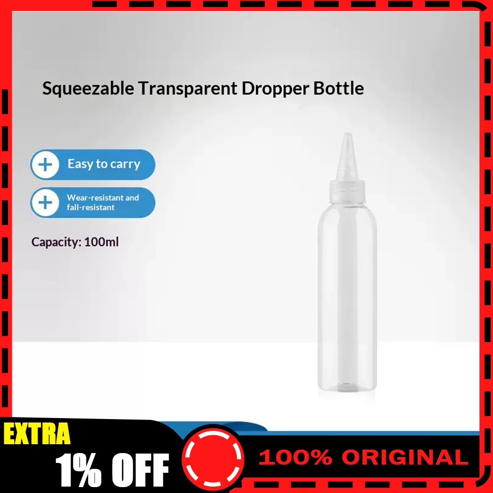 ZHIPAE Sharp-nosed bottle Window cleaning robot water injection bottle