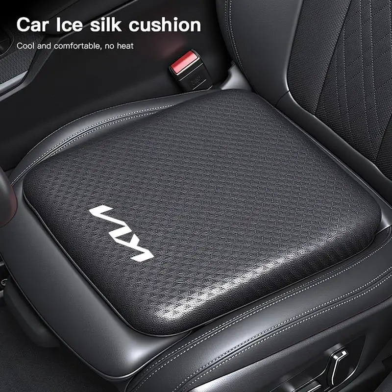 Kia Car Seat Covers… - image