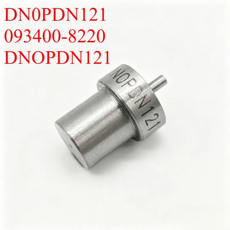 DN0PDN121 093400-8220 DNOPDN121 Injector Nozzle Tips For NISSAN TD27 TD27T T KIA J2