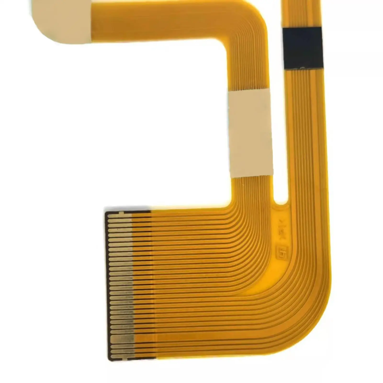 LCD Part, Replaces Tools Display Cable, for DCR HC48E E