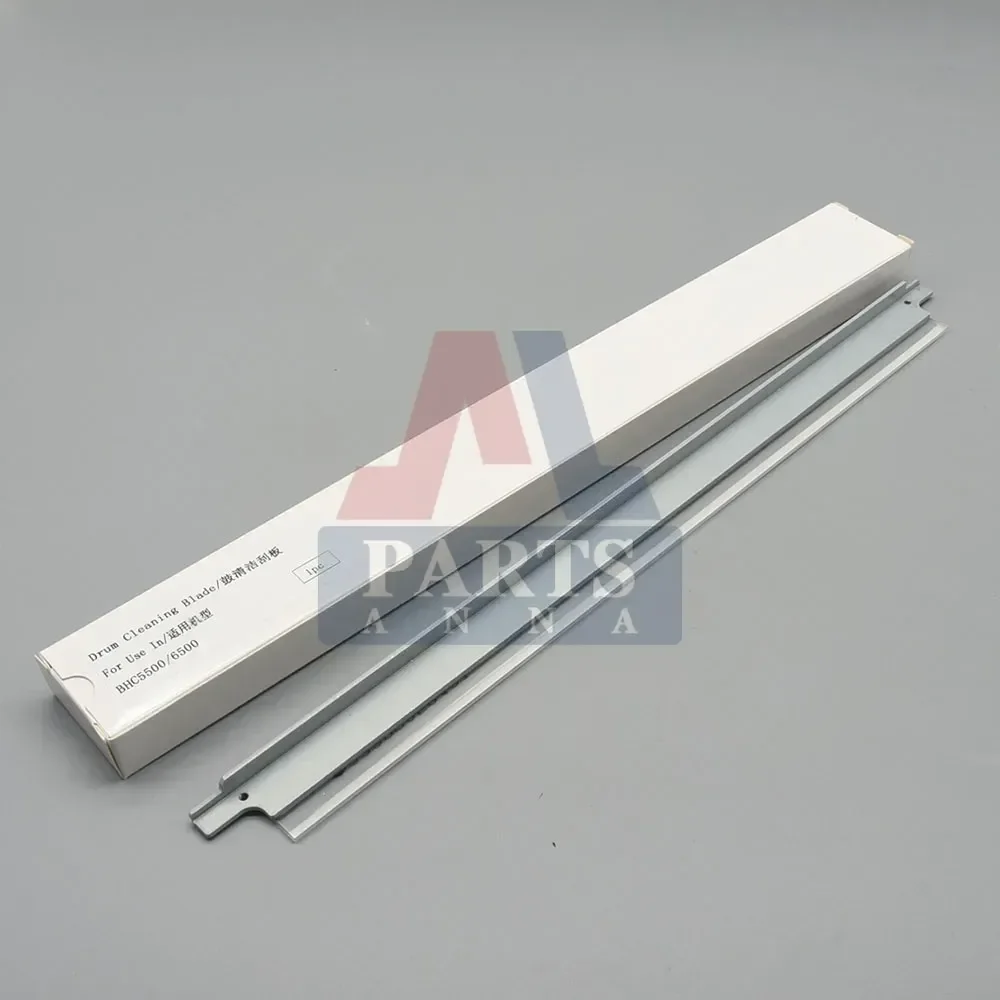 Cuchilla de limpieza de tambor DU104 para KONICA MINOLTA Bizhub Pro C5500 C5501 C6500 C6501 Press C6000 C7000 C7000P C70hc, pieza de copiadora