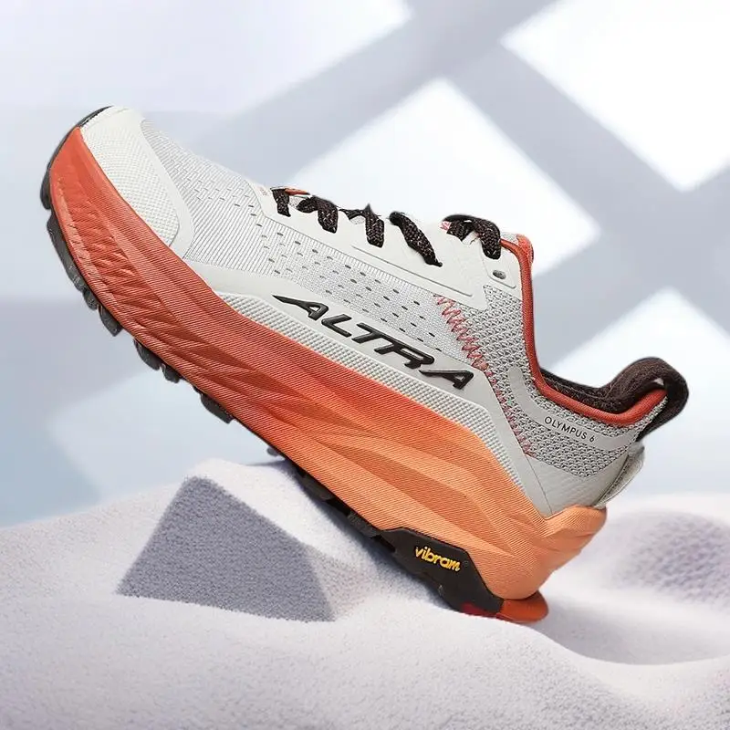 

Fall New Cross-Country Shoes, All-Terrain Shock-Absorbing, Wear-Resistant & Anti-Slip Running Shoes