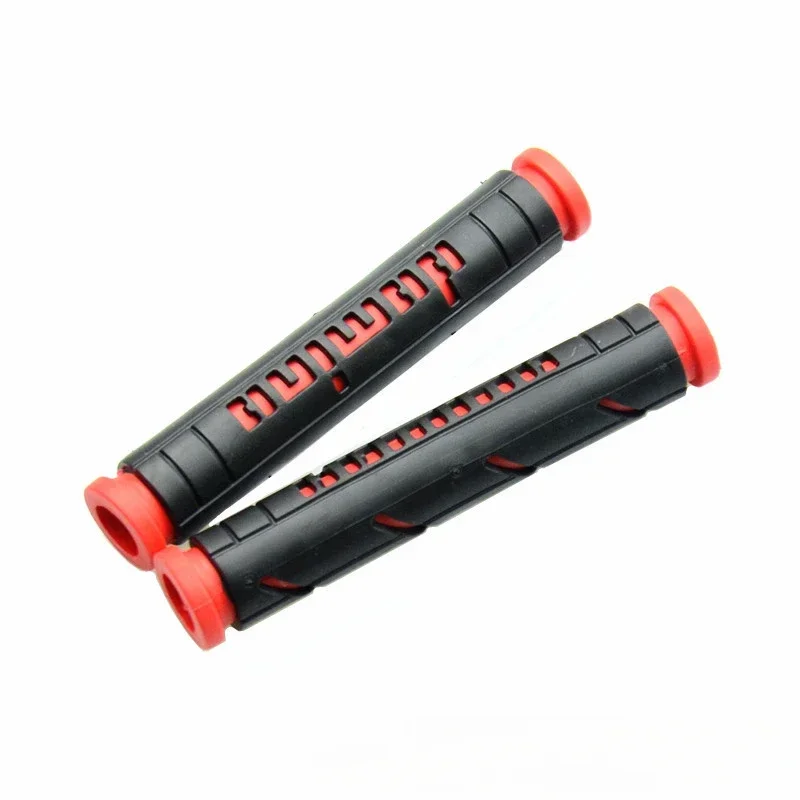 2 قطعة دراجة نارية مطاطية صديقة للبيئة دواسة فرامل رافعة غطاء المقود القبضات دراجة نارية مقبض الحرس لياماها KTM هوندا