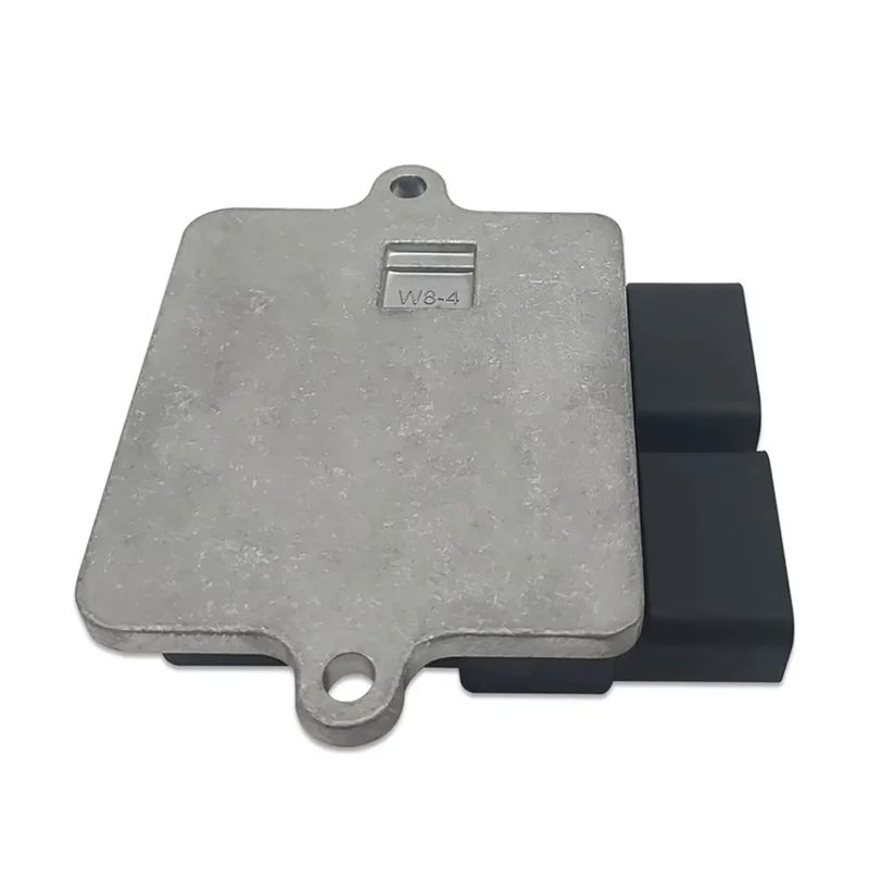 ECU Controller Spare Part For Hisun HS 500 HS 700 HS 800 ATV UTV With HS Code PJ00000392000000-X59A