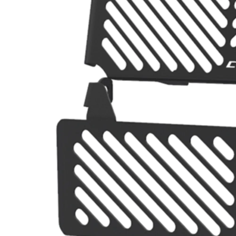 

2024 Motorcycle Upper and Lower Radiator Guard Set FOR Honda VFR800X VFR 800X VFR 800 X Crossrunner 2015- 2023 oil cooler guard
