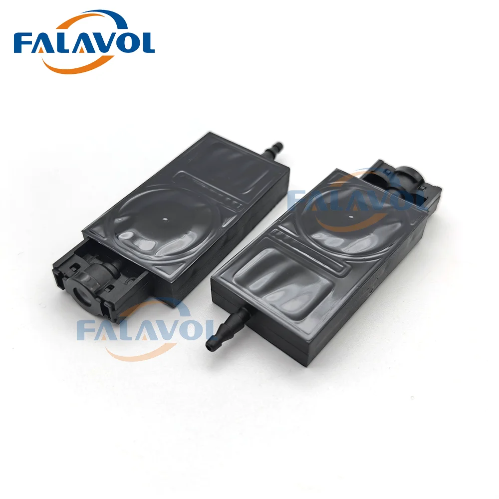 FALAVOL 10PCS Printer UV/Eco Solvent Ink Damper For XP600 TX800 4720 I3200 Head For Mimaki JV33 JV5 Galaxy Printer Damper Filter