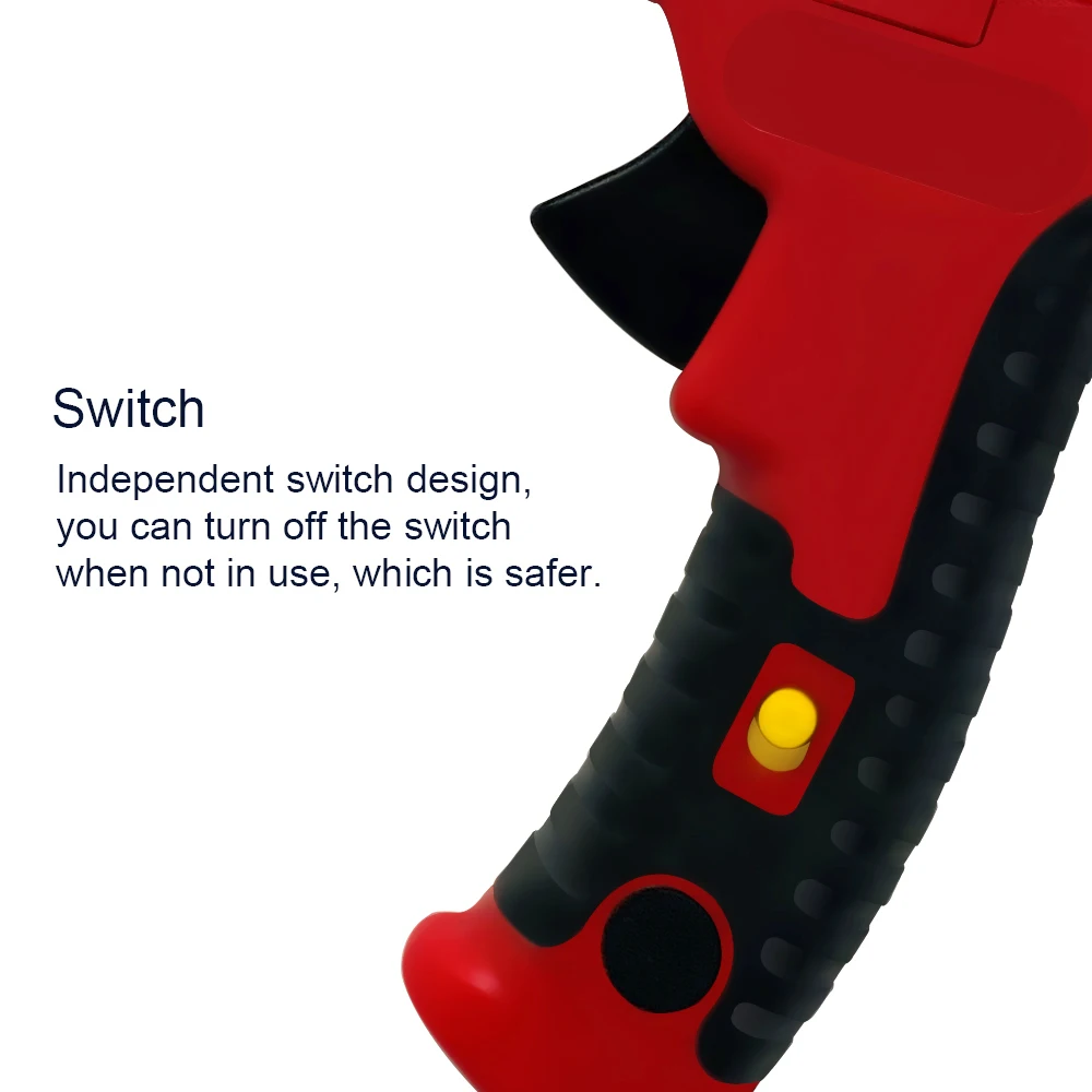 Electric Soldering Iron Gun Hand-held Internal Heating Soldering Iron Automatically Send Tin Gun Soldering Welding Repair Tool