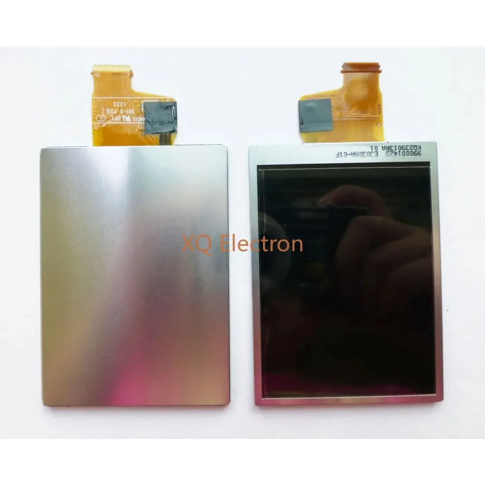 

Оригинальный новый ЖК-экран для камеры CANON PowerShot SX500 IS + запасная часть для камеры с подсветкой