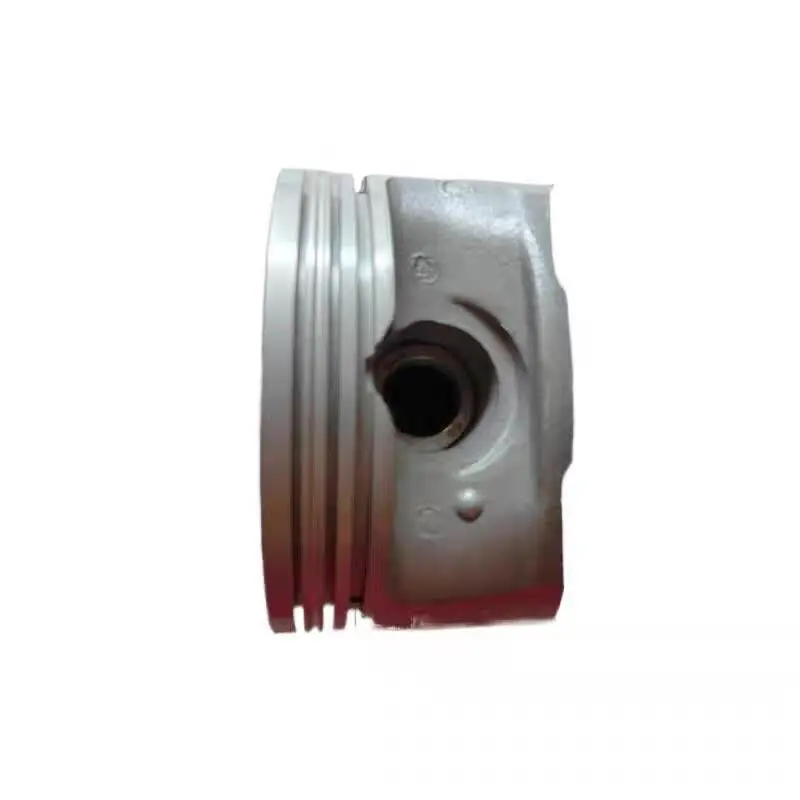 

(4pcs/kit) Piston and pins for Chinese SAIC ROEWE 550 750 MG6 1.8T engine Auto car motor parts LFPS0010B