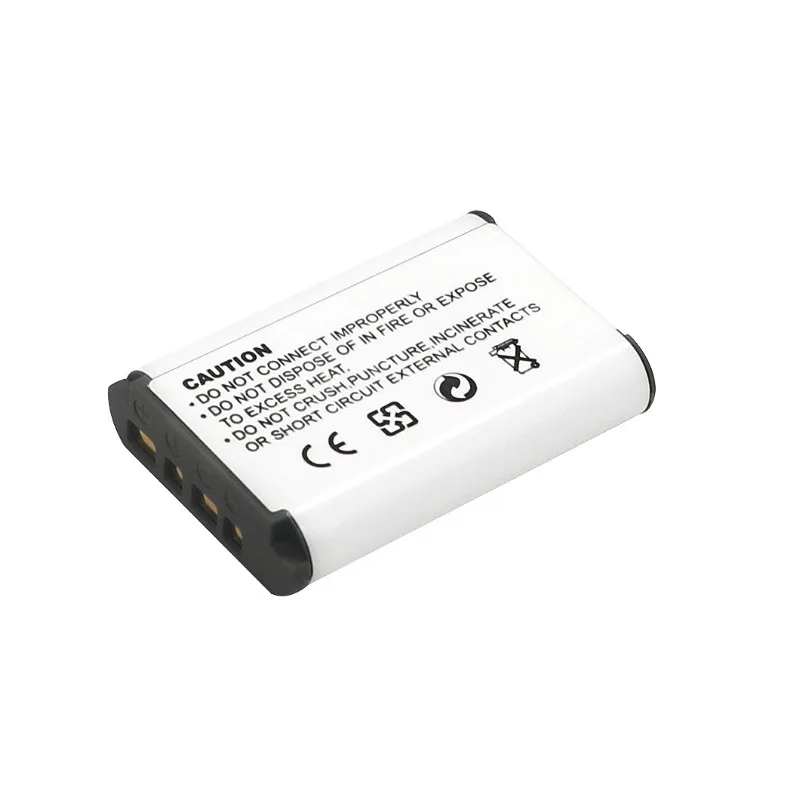 1350mAh 3.6V  NP-BX1 NP BX1 Battery for Sony DSC RX1 RX100 M3 M2 RX1R GWP88 PJ240E AS15 WX350 WX300 HX300 HX400