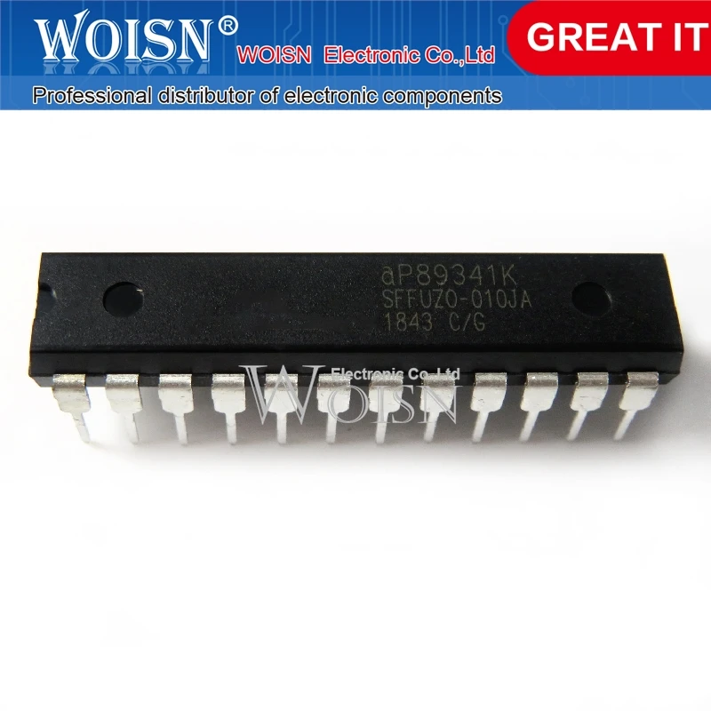 AP89341K AP89341 89341 DIP-24