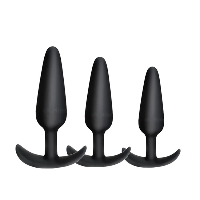 الكبار مرساة شكل المكونات الشرج الخرز Bdsm الرقيق الوثن المثيرة العشير اكسسوارات الجنس لعب للأزواج مثلي الجنس الشرج بعقب الموسعات #4