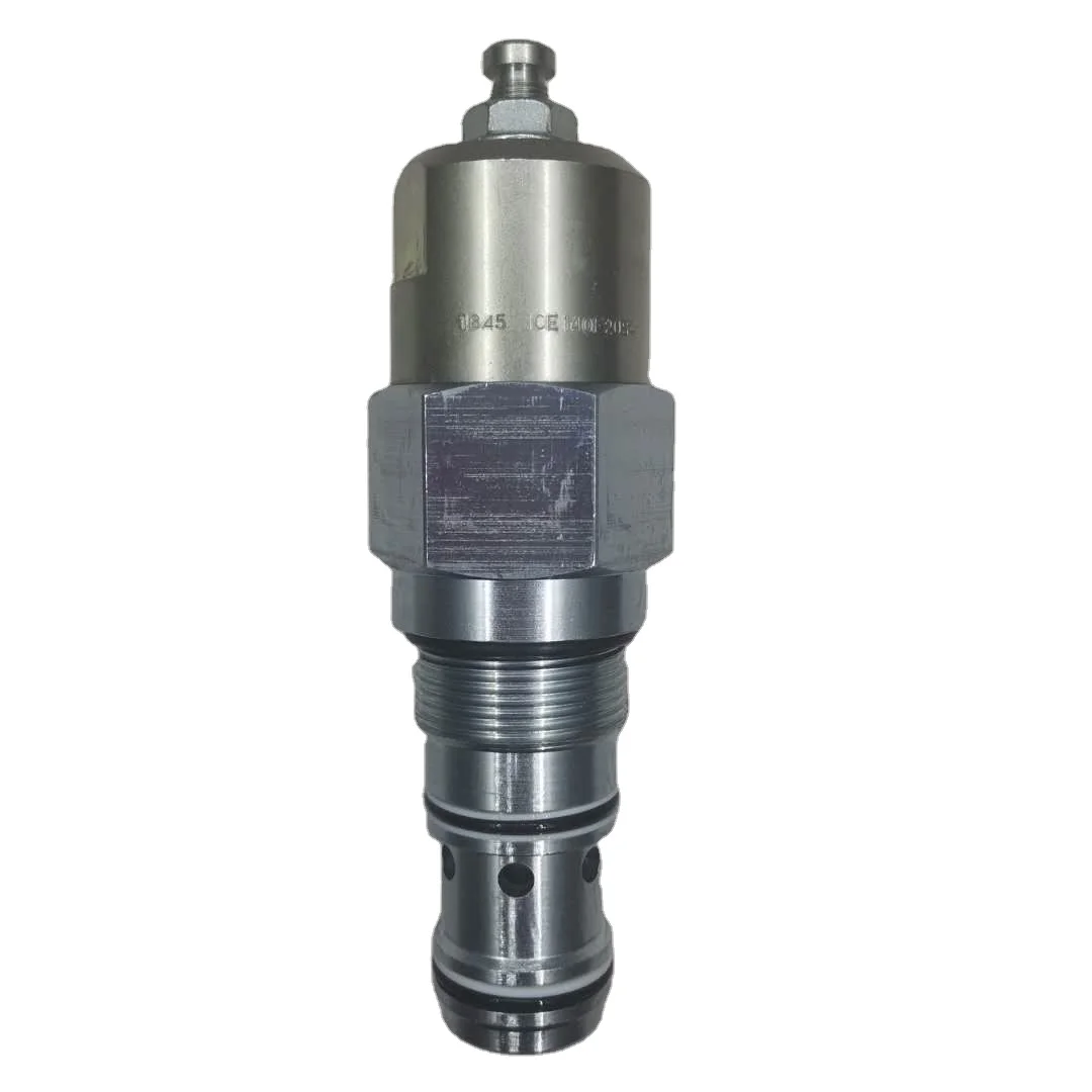 1CE vick  ers Overcenter Valve 1CE140F40S4